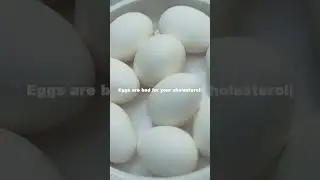 4 Shocking Food Myths That Will Change the Way You Eat!