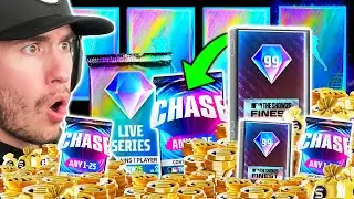 Got So Many Good Packs Playing the New Mini Seasons