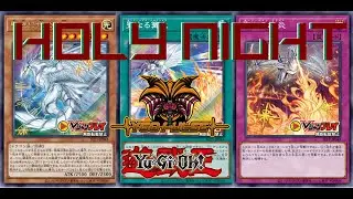 Holy Night Card Reveals These Seem Legit!