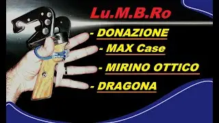 Lu.M.B.Ro - Donazioni e Idee