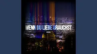 Wenn du liebe brauchst