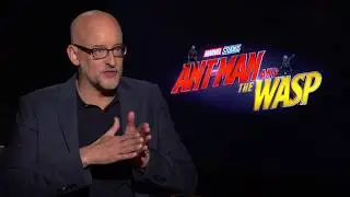 'Ant-Man and the Wasp' Is A Pure Peyton Reed Vision