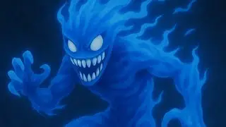yo en jujutsu kaisen como una maldici&oacute;n cap 7 (TITULO: Un pasado oscuro y la caida de un 
