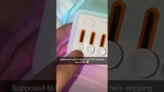 He sleeps all the time 😭 #Sleep #Relax #ASMR #insomnia #sleepingaid #apnea #stressrelief