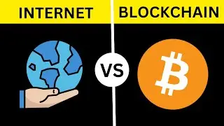 Bitcoin and the Internet: Two Revolutions, One Pattern
