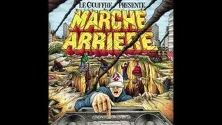 Le Gouffre Présente : Zekwe Ramos - Marche Arrière (Prod Char)