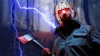 HIER WIRD NICHT GEPINKELT !! | Friday the 13th: The Game