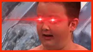 #1 Anime Battle of All Time: 【GIBBY &times; NORA】