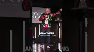 Activate Your Faith: God is undefeated