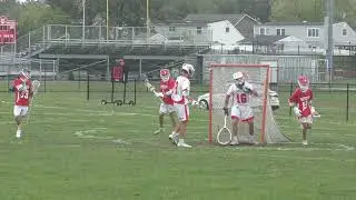 Smithtown east vs Connetquot 5 6 25