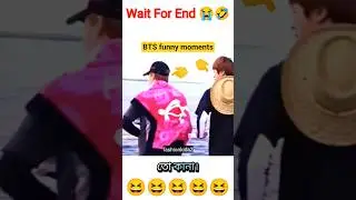 BTS funny moments 😜#bts #btsfunny #shorts
