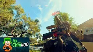 Best SMG In BF6 💥 (SCW-10 Class Setup)