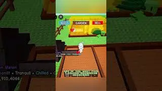 All giveaways I do are in the bilions#roblox #growagarden #thanksgiveaway #ihavethisthingwithplants