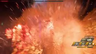 Anthem GM3 Autocannon Melt Build