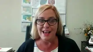 Sherry Poland on 2020 polling locations in Hamilton County, Ohio