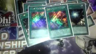 Top 32 Spellbook WCQ M&eacute;xico Gabriel Romo (yo)
