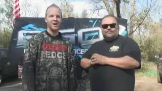 GPN Interview with Desert Edge Paintball team
