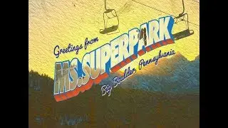 Ms Superpark 2019 @ Big Boulder Park