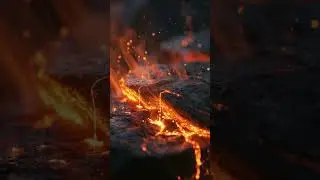 &ldquo;Molten Lava Cutting Solid Rock in 8K Slow Motion 🌋 | Nature&rsquo;s Most Powerful Force!&rdquo;2. &ldquo;Unbelievable