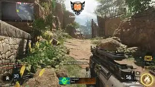 BO3 | FFA