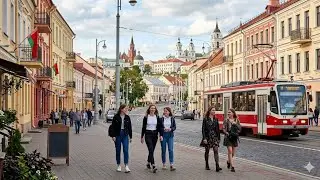 Travel To Russia &ndash; Hidden Beauty, Moscow & St. Petersburg | Amazing Facts | 2026 Documentary