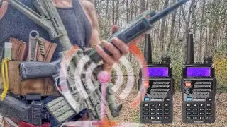 SHTF radio basics