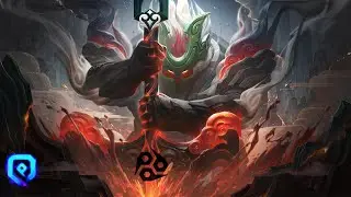Mythic Inkshadow: TFT Victory | Teamfight Tactics Patch 14.8b