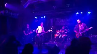 12-19-25 Lounge Act (Milk It-Nirvana cover/tribute)-Dingbatz, Clifton, NJ