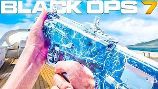 new FASTEST KILLING SMG in Warzone! 👑 (Best Razor 9mm Class Setup)