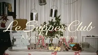 A Home Alone Christmas