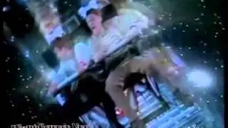 Weird Science - Season 3 Opening Titles with USA Network Memorbilia