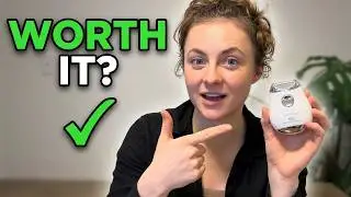 Electric Nail Clipper for Baby & Adults - My Honest Review