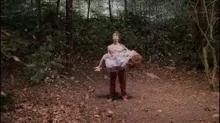Mark Snow - Night Forest (The X-Files: Pilot - 01X79)