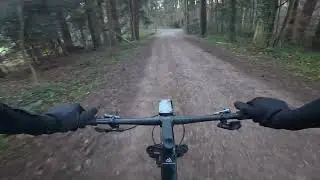 DJI OSMO NANO Test ride 2.3