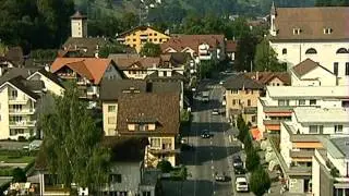 SWISSVIEW - OW, Alpnach