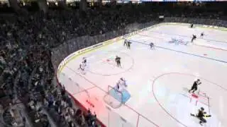 NHL11 Dangles