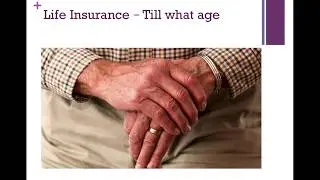 Life Insurance and Coverage Tenure