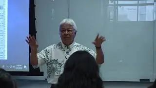Larry L  Kimura  ANLRI Breakout Session 1