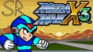 Rockman X3 - Stolken Reviews