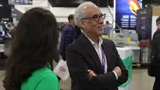 Kyocera Graphics Canada, April 2025