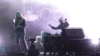 Slipknot LIVE Duality - Lisbon, Portugal 2025