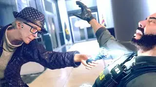 Londres en feu : Rejoins la R&eacute;sistance dans Watch Dogs Legion 🔥
