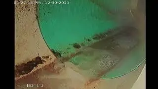 1513 Trail Way Rd, Sewer Camera Inspection, 30 Dec 2021
