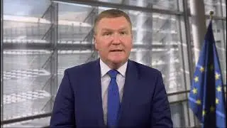 EU Commissioner Michael McGrath's statement at the launch of the Europe Press Freedom Report 2025