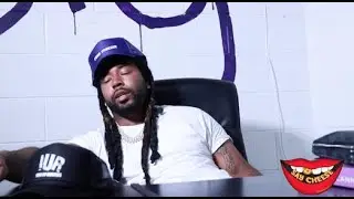 Icewear Vezzo reflects on making $1,000 a day at the age of 13 years old (Part 2)