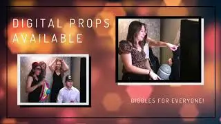 Experience The Selfie Booth