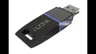 ilok usb key
