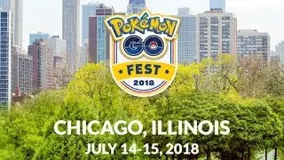 GO Fest Livestream!