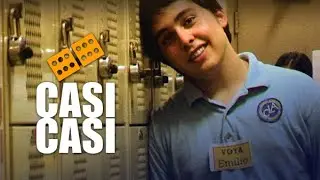Casi Casi - Pel&iacute;cula Completa