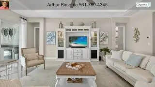 11936 SW Marigold Lakes Dr Port Saint Lucie FL 34987